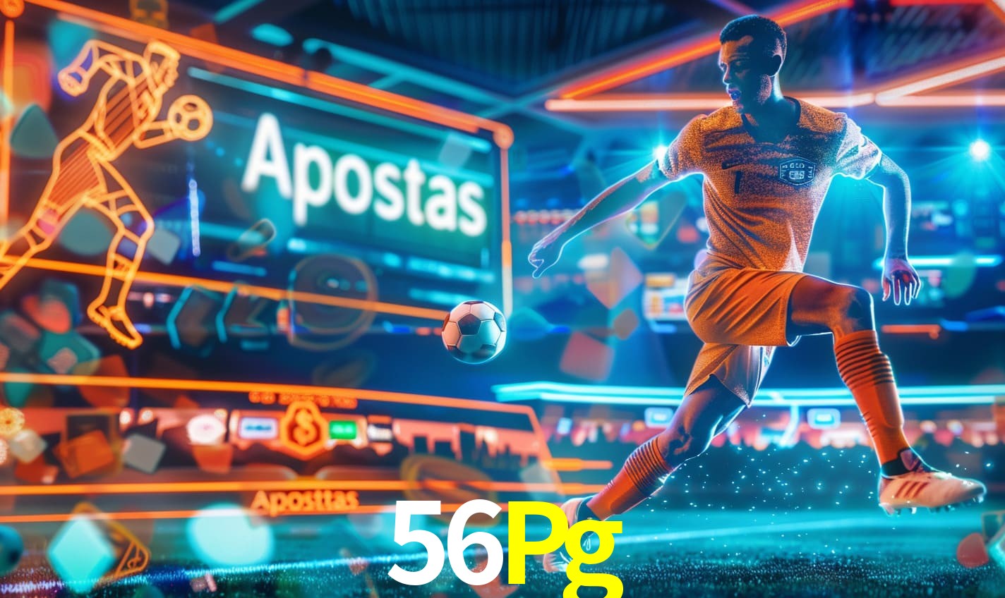Apostas 56Pg
