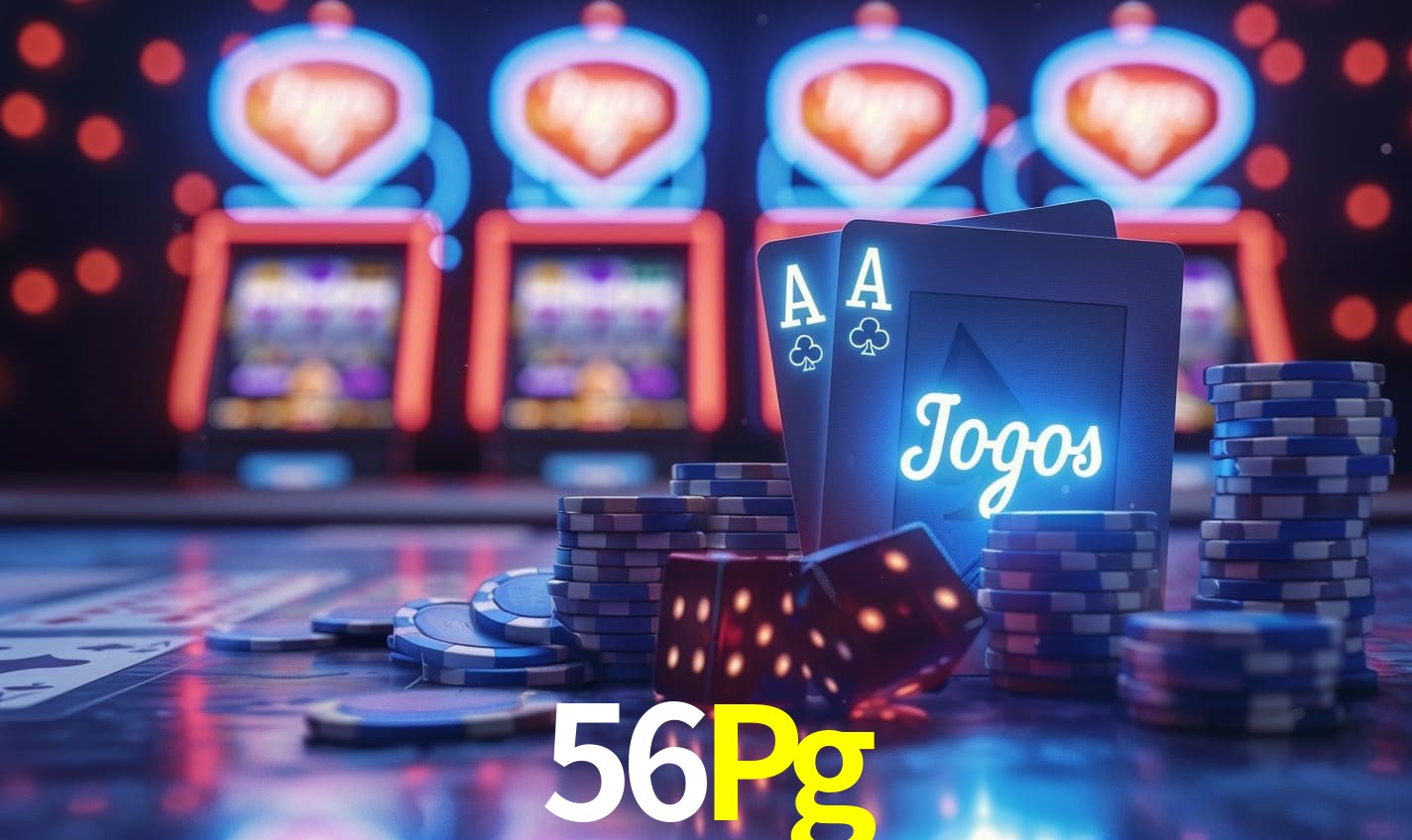 Lista de Jogos 56Pg